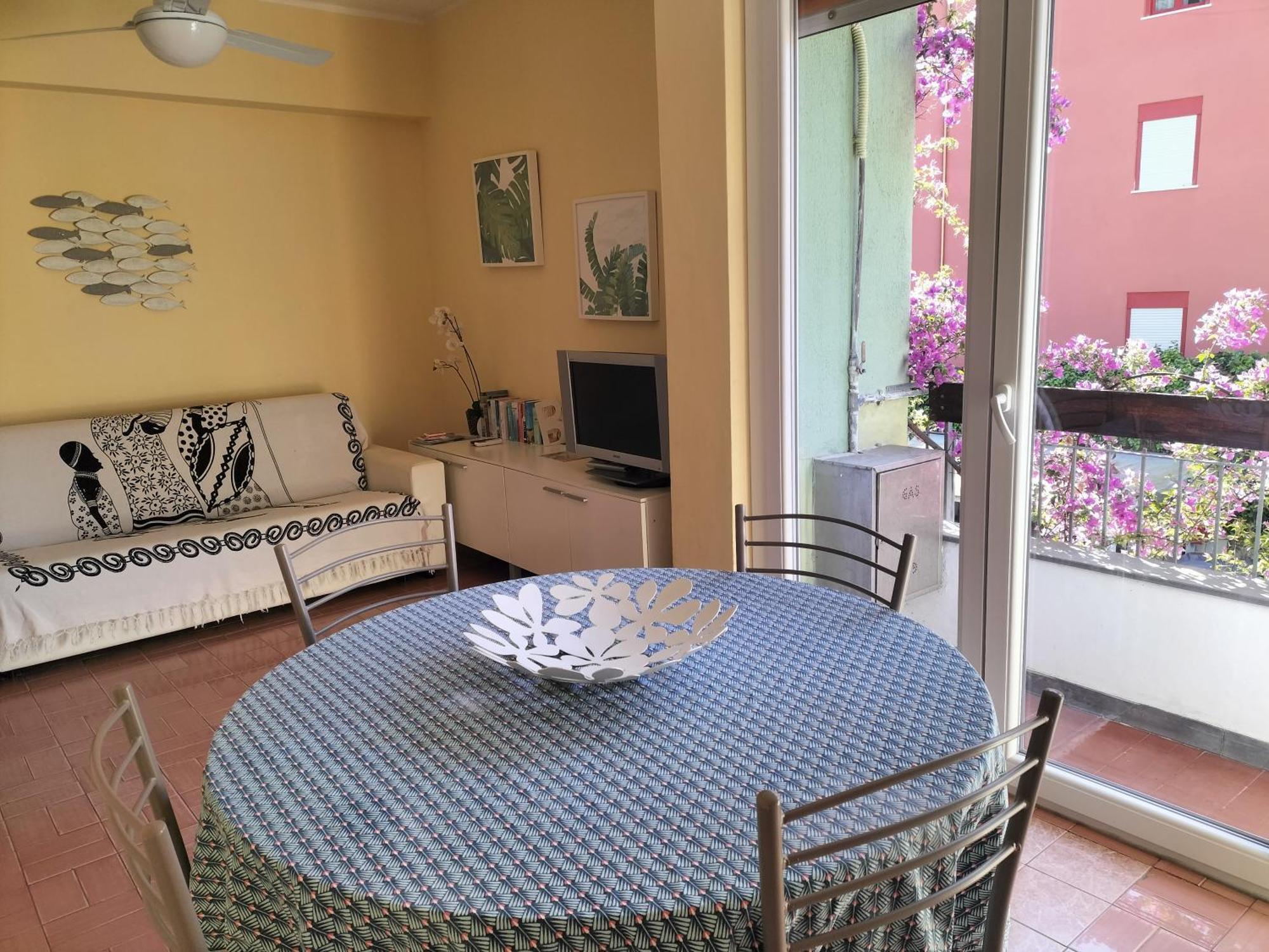 Mae'S Apartment Monterosso al Mare Eksteriør bilde