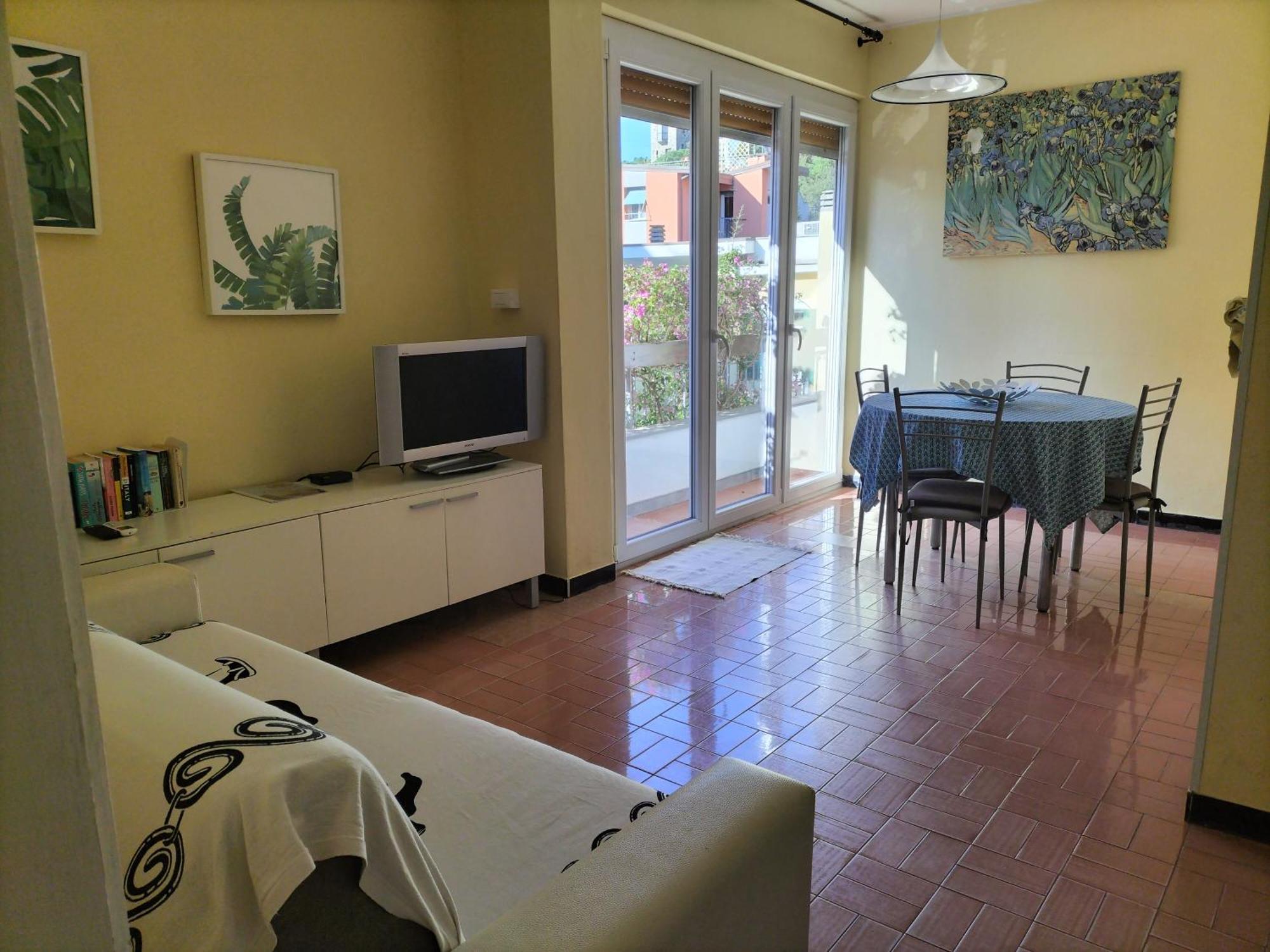 Mae'S Apartment Monterosso al Mare Eksteriør bilde
