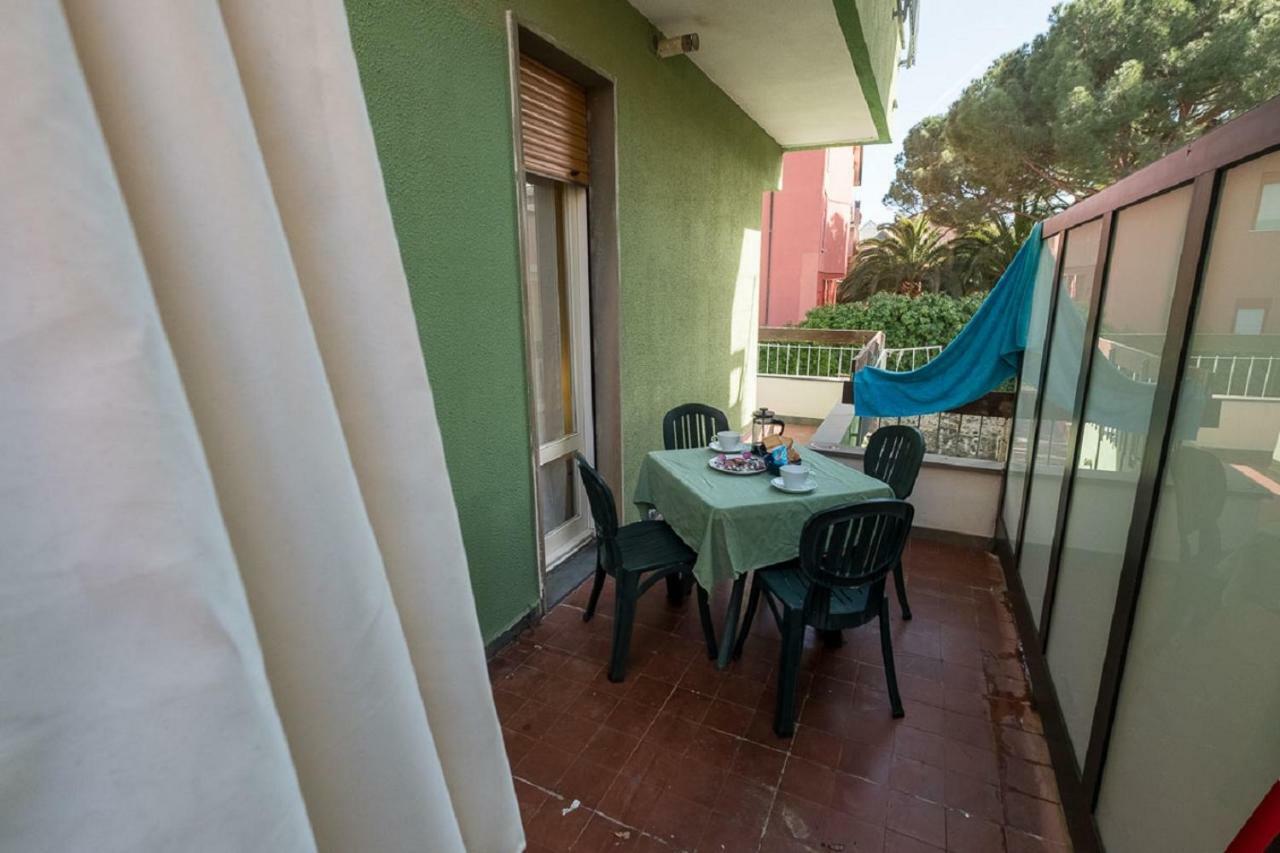 Mae'S Apartment Monterosso al Mare Eksteriør bilde