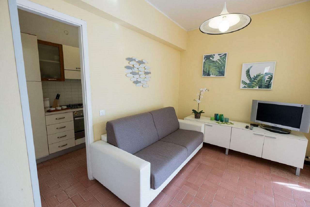Mae'S Apartment Monterosso al Mare Eksteriør bilde